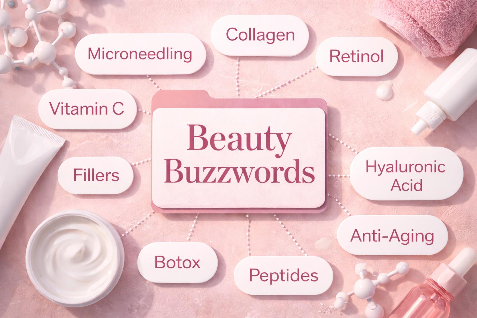 Aesthetic Buzzwords Explained: Trends, Science, and Client Safety