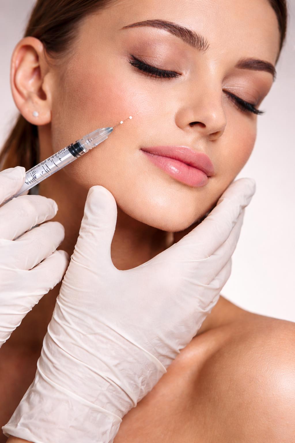 ‘The truth about injectables’